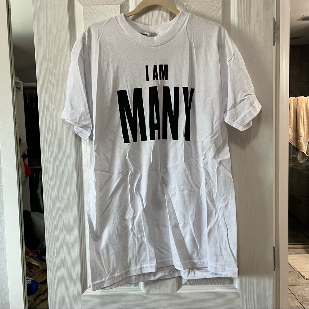 Rebecca Minkoff I Am Many Tee